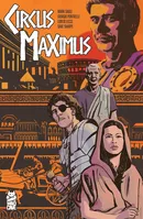Circus Maximus Collected