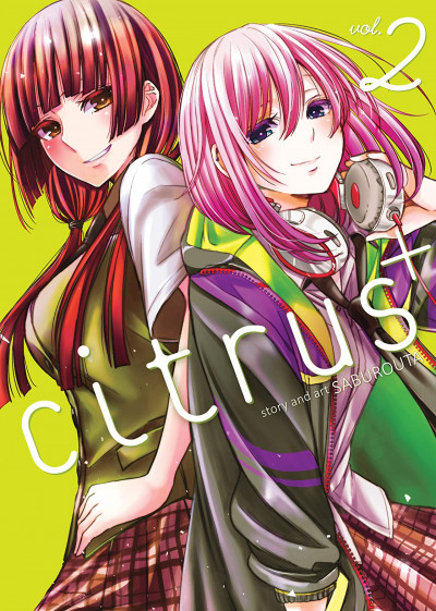Citrus+ #2