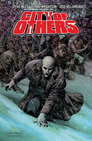 City of Others Collected