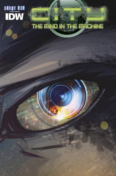City: The Mind in the Machi...