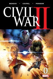 Civil War II