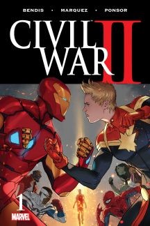 Civil War II