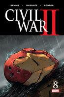 Civil War II