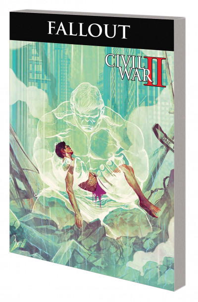 Civil War II Fallout