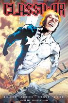 Cla$$war: The Collected Edition #1