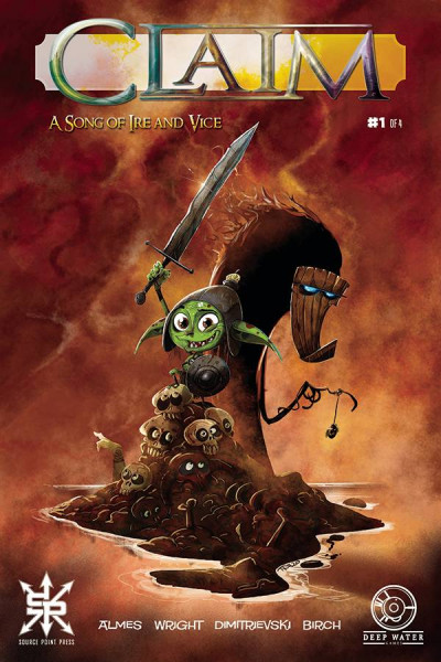 Claim: A Song of Ire and Vi...