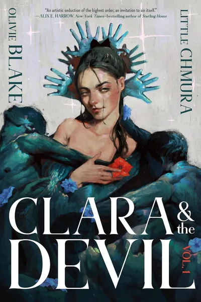 Clara & the Devil (2026)