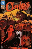 Clayface: Celebrity Dirt #2