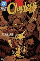 Clayface: Celebrity Dirt #4