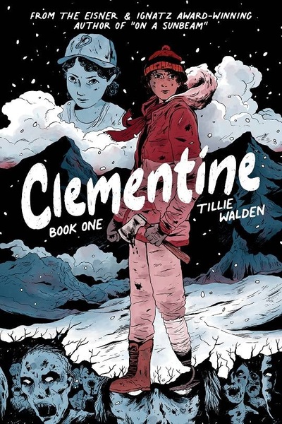 Clementine (2022)