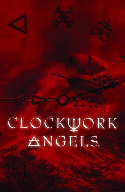 Clockwork Angels