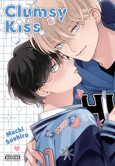 Clumsy Kiss (2026)