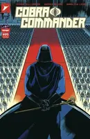 Cobra Commander #5
