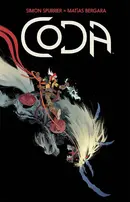 Coda Hardcover