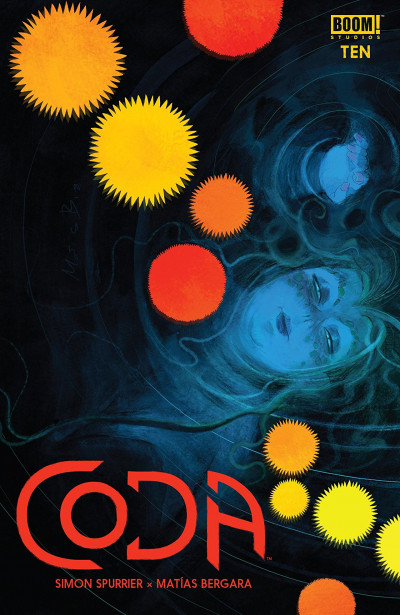 Coda #10