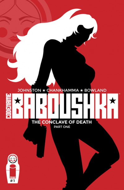 Codename Baboushka: The Conclave of Death