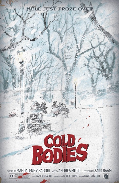 Cold Bodies OGN
