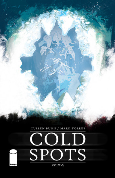 Cold Spots #4