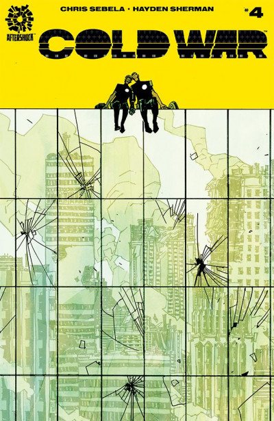 Cold War #4