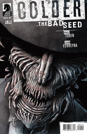 Colder: The Bad Seed #1