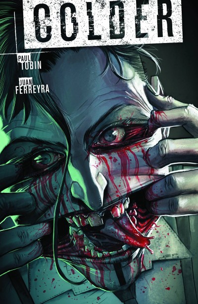 Colder Vol. 3: Toss The Bones