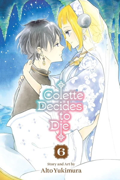 Colette Decides to Die #6