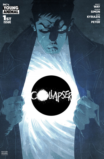 Collapser