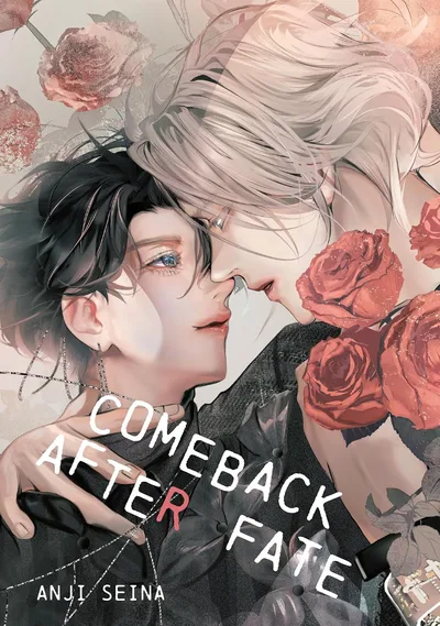 Comeback After Fate (2026)