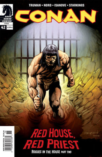 Conan #42