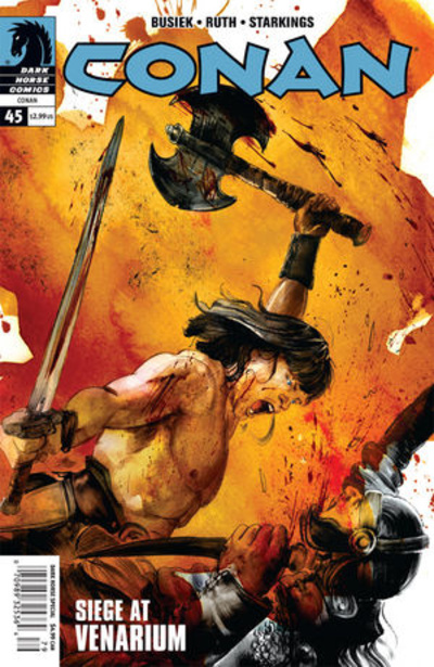 Conan #45