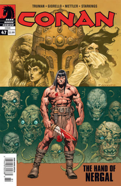 Conan #47