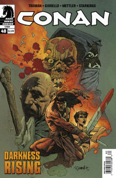 Conan #48