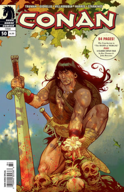 Conan #50