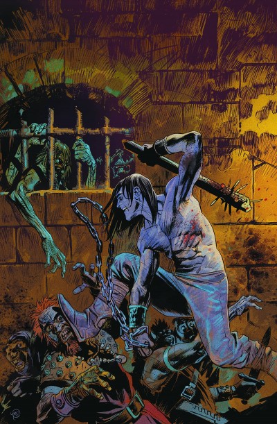 Conan the Barbarian #15