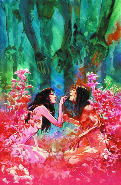 Conan the Barbarian #16