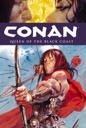 Conan the Barbarian Vol. 13...