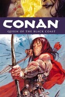 Conan the Barbarian Vol. 13: Queen of the Black Coast