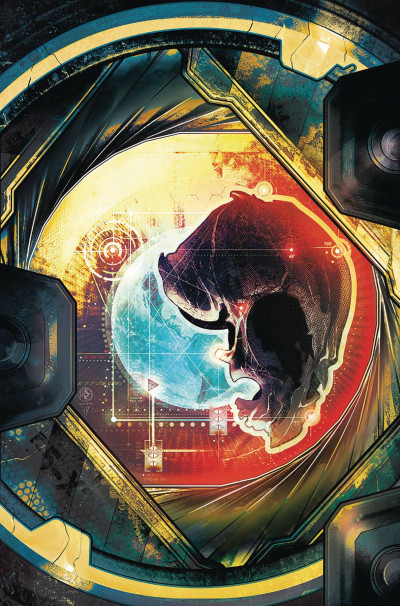 Conspiracy: Black Knight Satellite #1