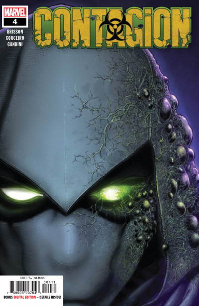 Contagion #4