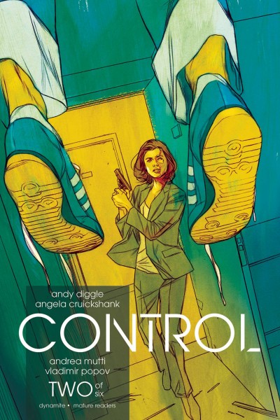 Control #2