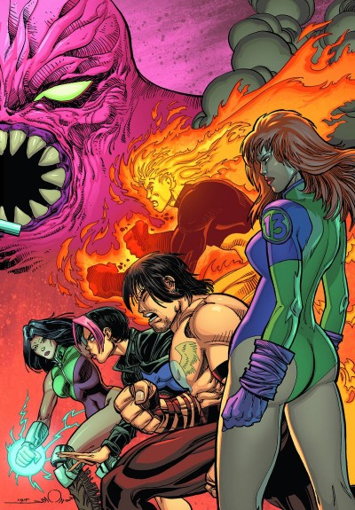 Convergence: Superman: Man of Steel #2