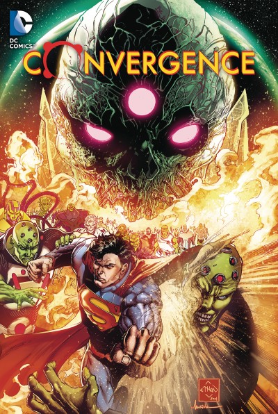 Convergence Vol. 1
