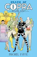 Copra Vol. 8