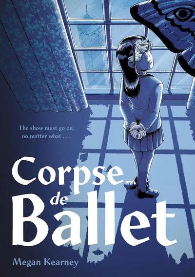 Corpse de Ballet (2026)