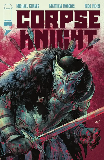 Corpse Knight #1