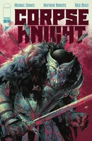 Corpse Knight #1