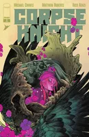 Corpse Knight #2