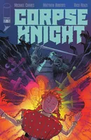 Corpse Knight #3