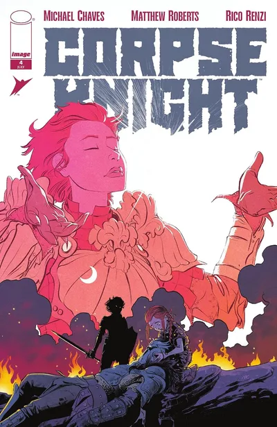 Corpse Knight #4