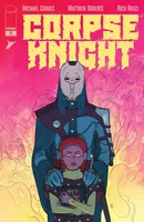 Corpse Knight #5